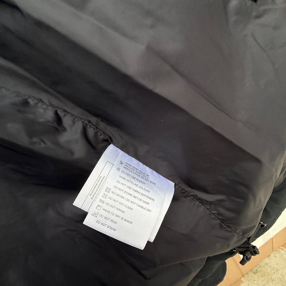 Karbon Men's Black Performance Softshell Jacket S… - image 7